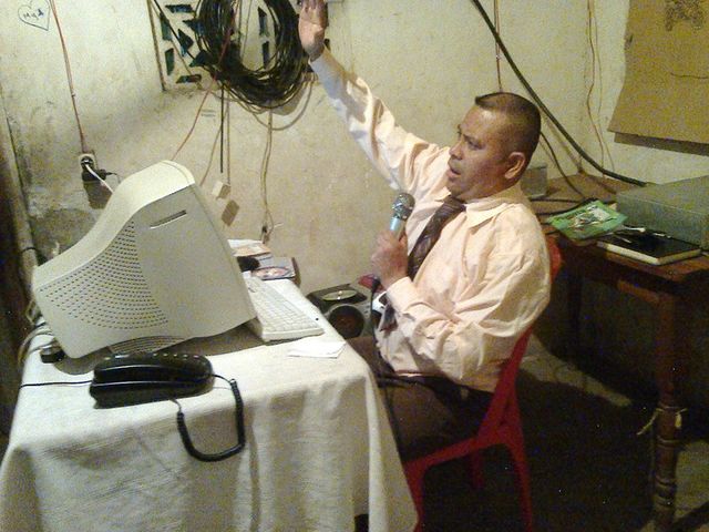 Sin Nombre